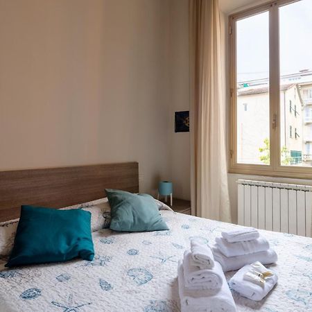 Blu Sea Rooms La Spezia Exterior photo