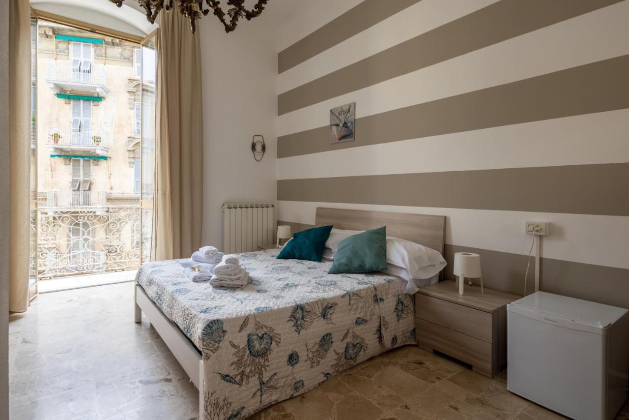 Blu Sea Rooms La Spezia Exterior photo