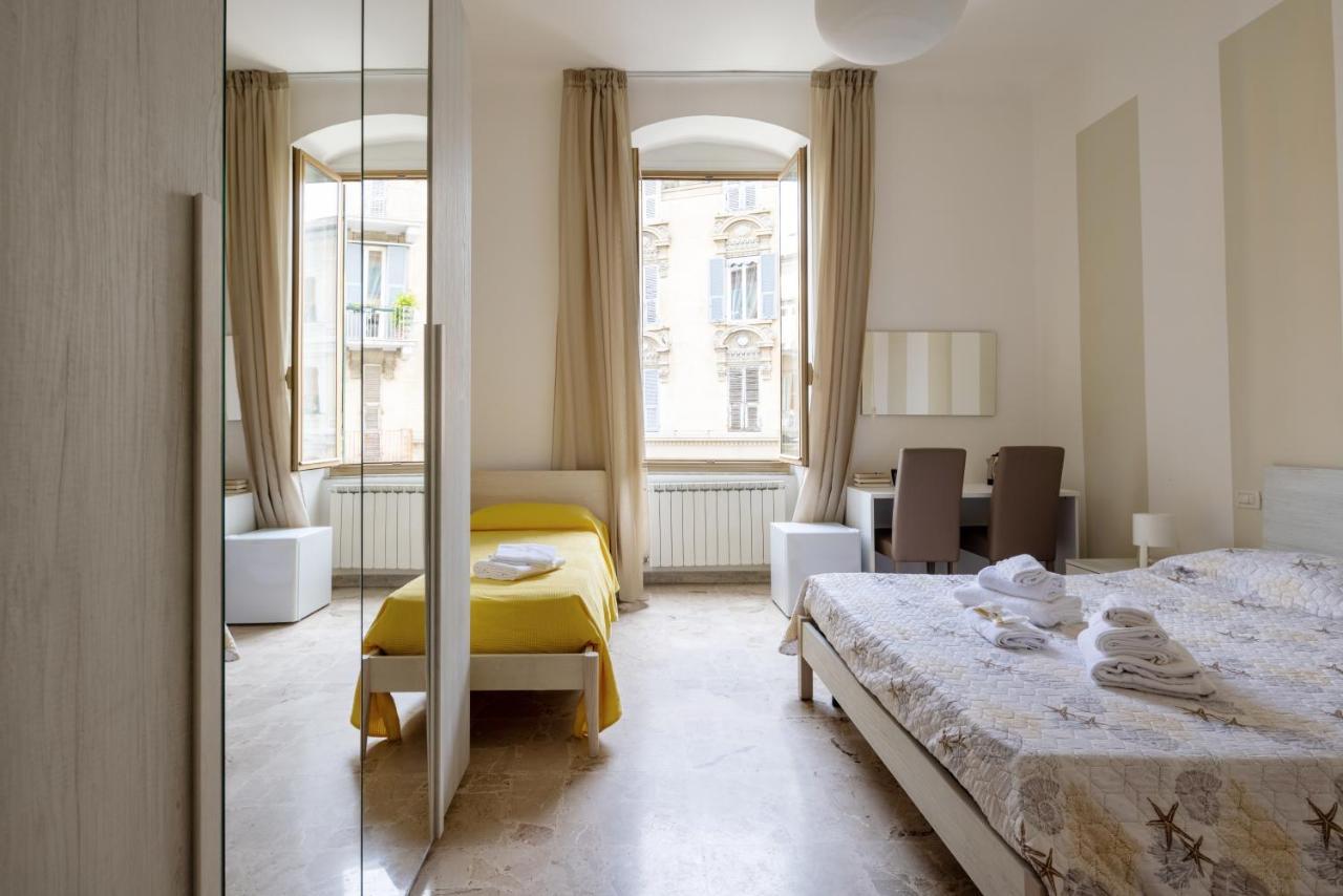 Blu Sea Rooms La Spezia Exterior photo