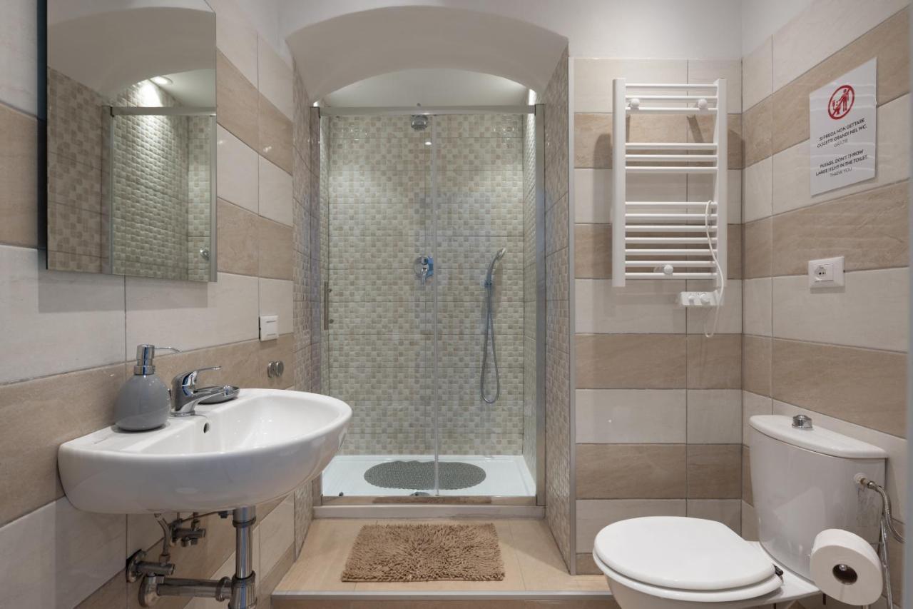 Blu Sea Rooms La Spezia Exterior photo
