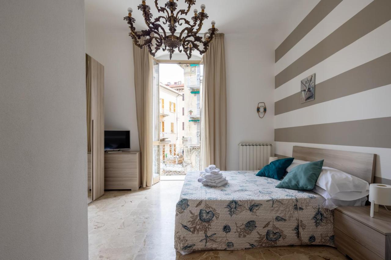 Blu Sea Rooms La Spezia Exterior photo