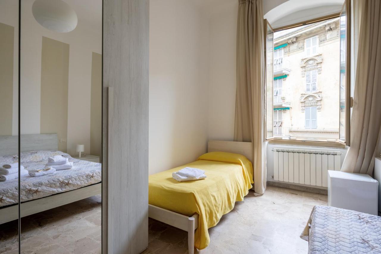 Blu Sea Rooms La Spezia Exterior photo