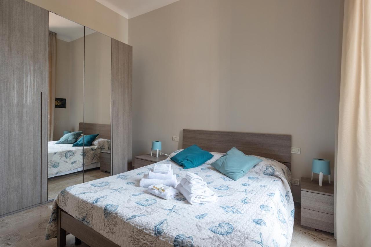 Blu Sea Rooms La Spezia Exterior photo