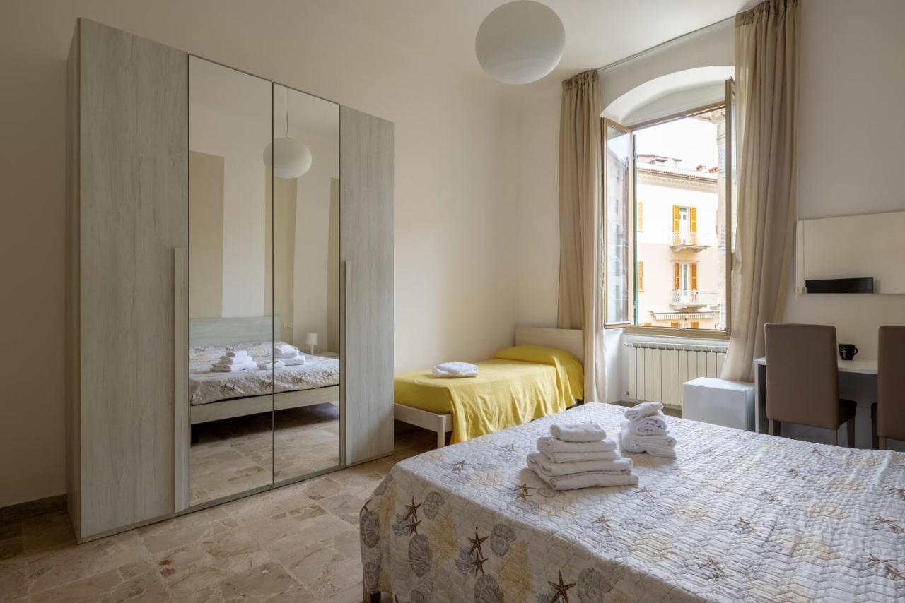 Blu Sea Rooms La Spezia Exterior photo