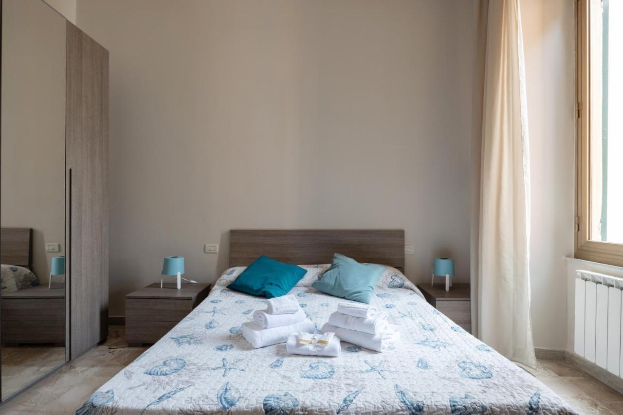 Blu Sea Rooms La Spezia Exterior photo