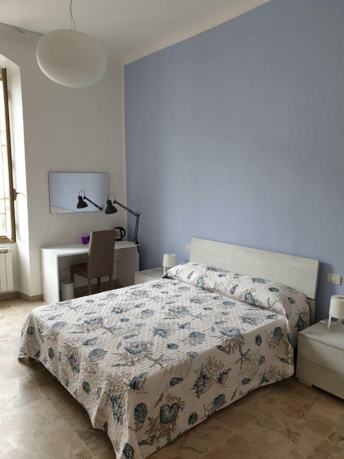 Blu Sea Rooms La Spezia Exterior photo
